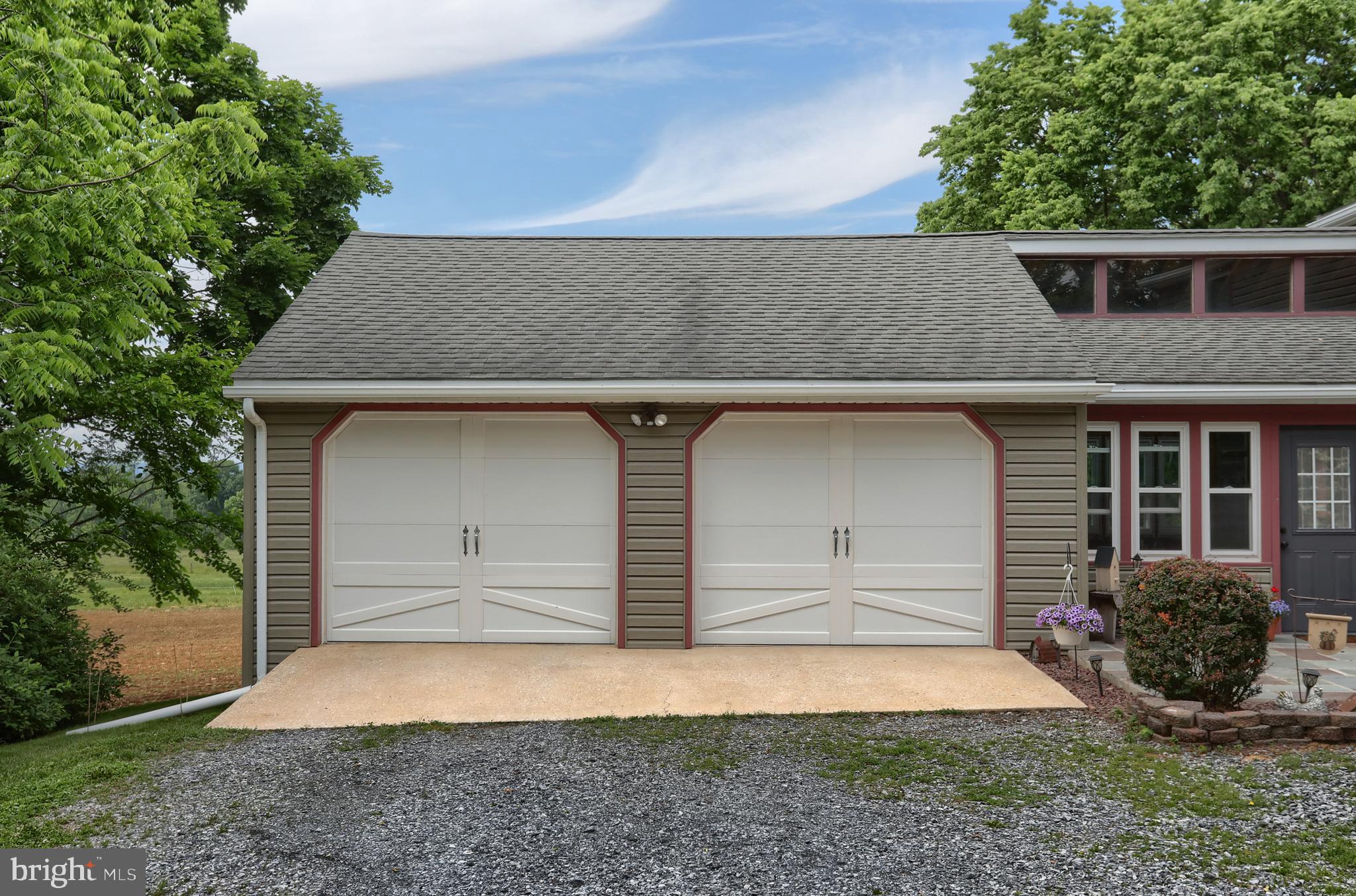 6767 SCHOOLHOUSE ROAD