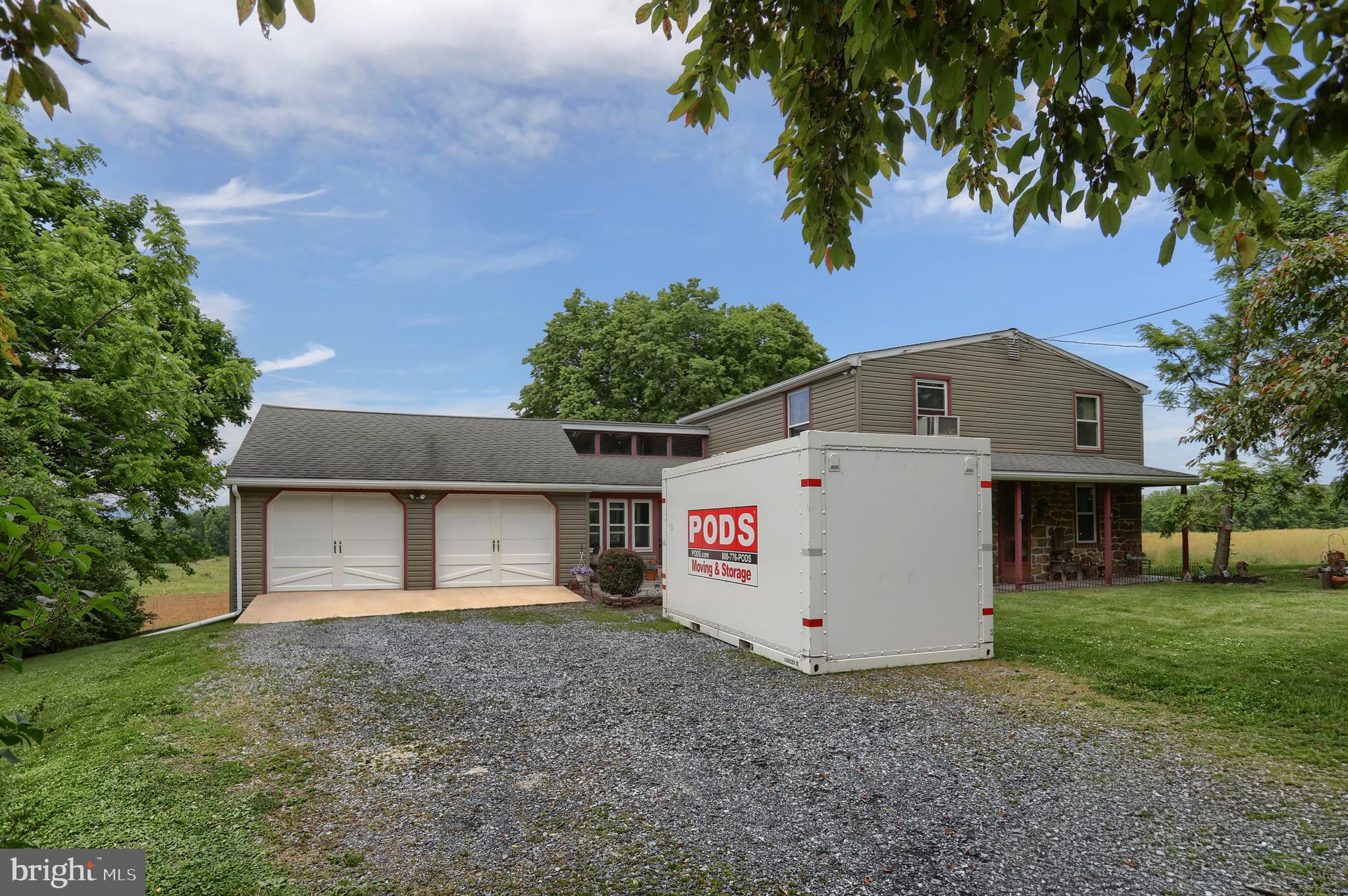 6767 SCHOOLHOUSE ROAD