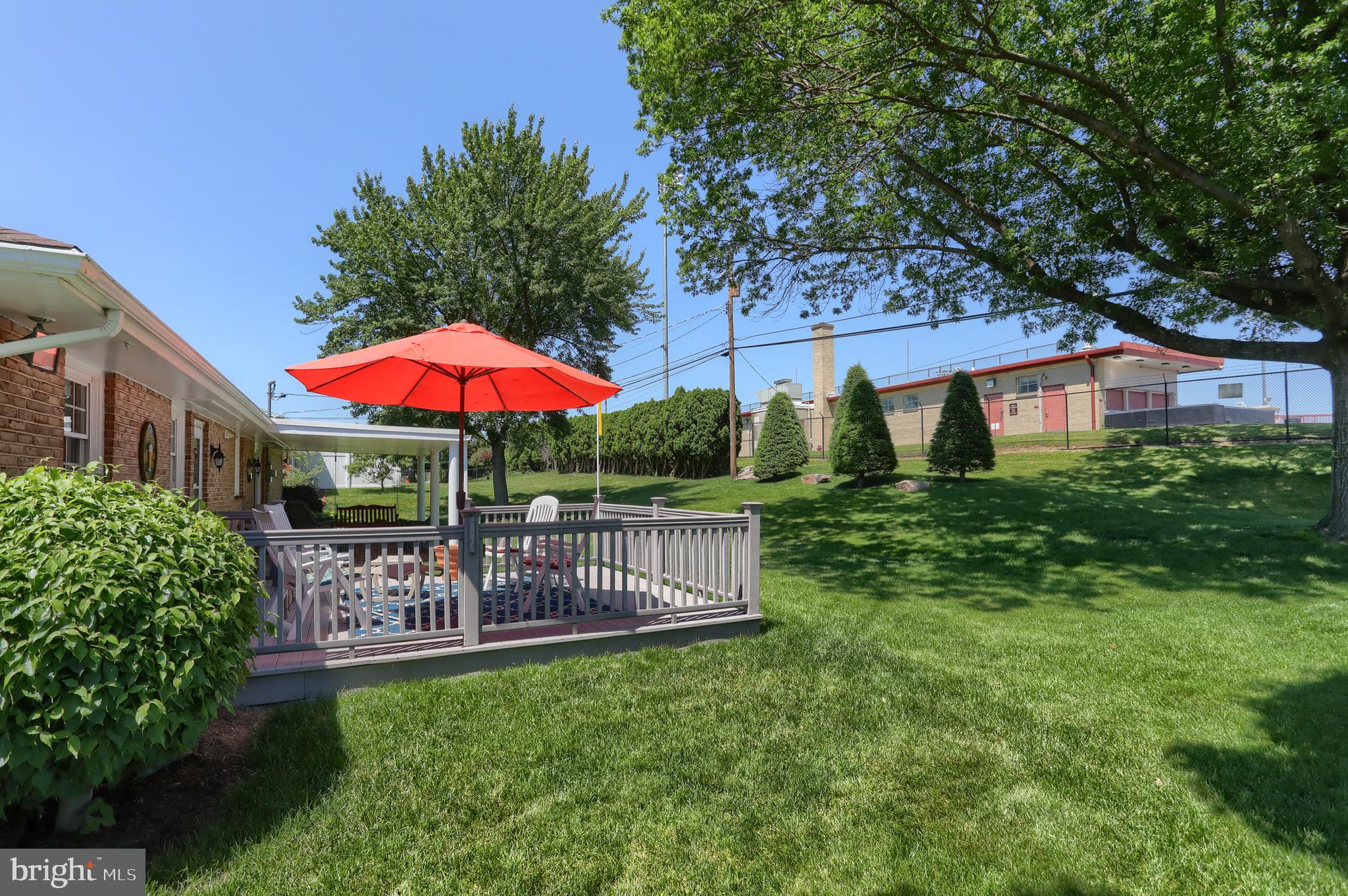 421 BERRYHILL ROAD