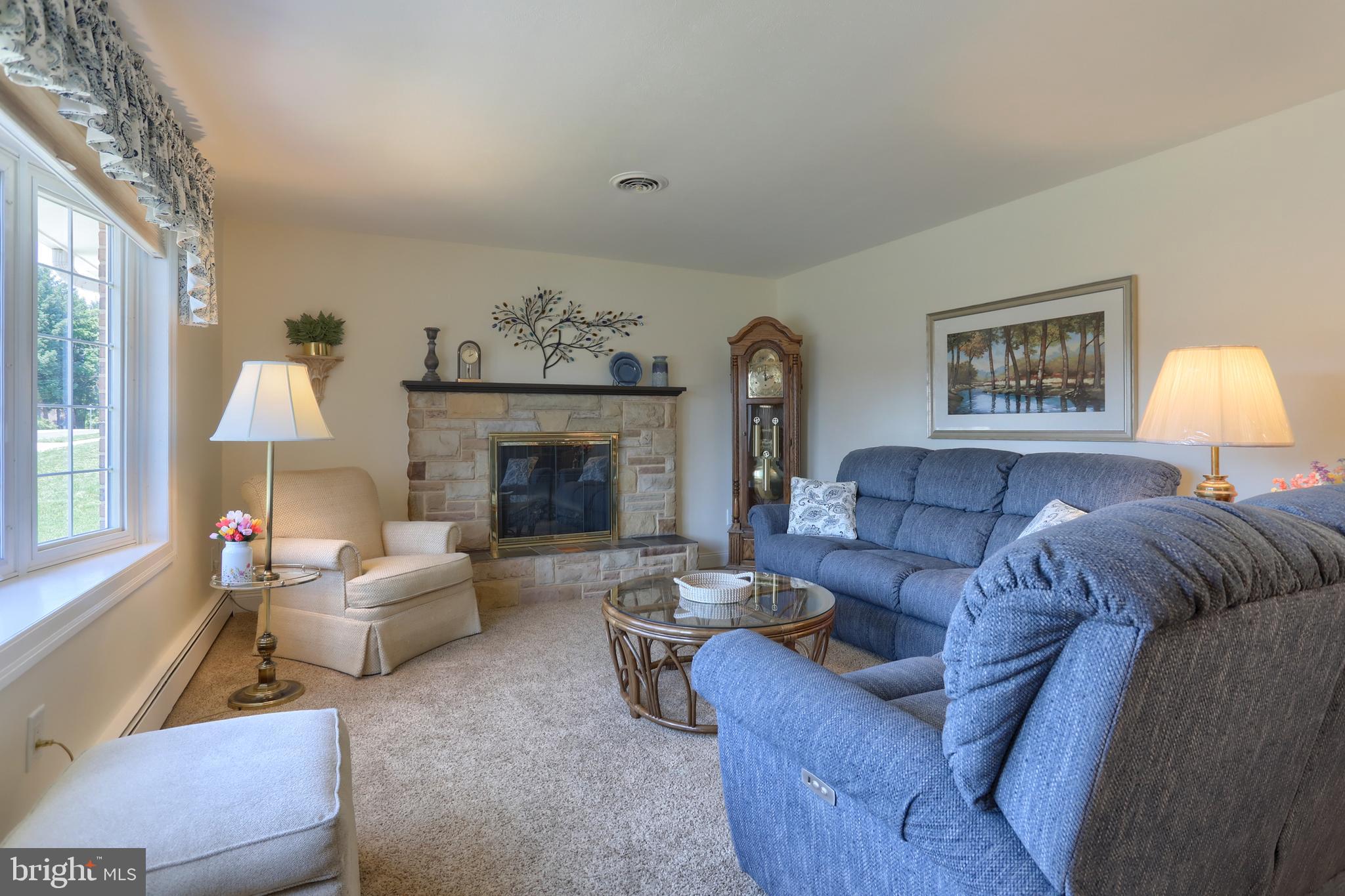 421 BERRYHILL ROAD