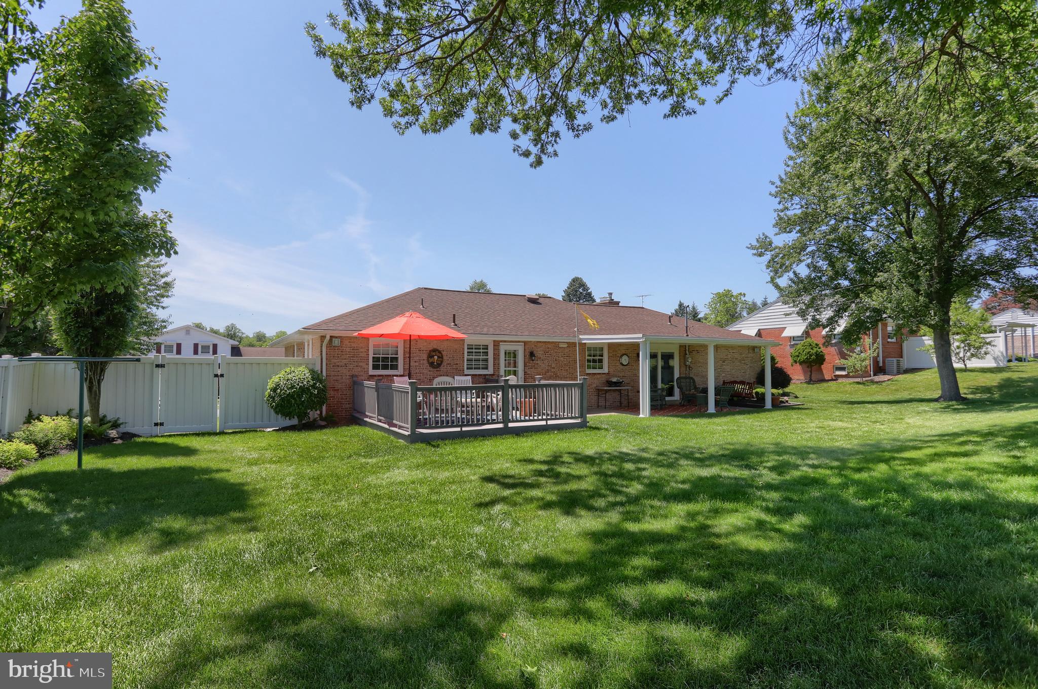 421 BERRYHILL ROAD