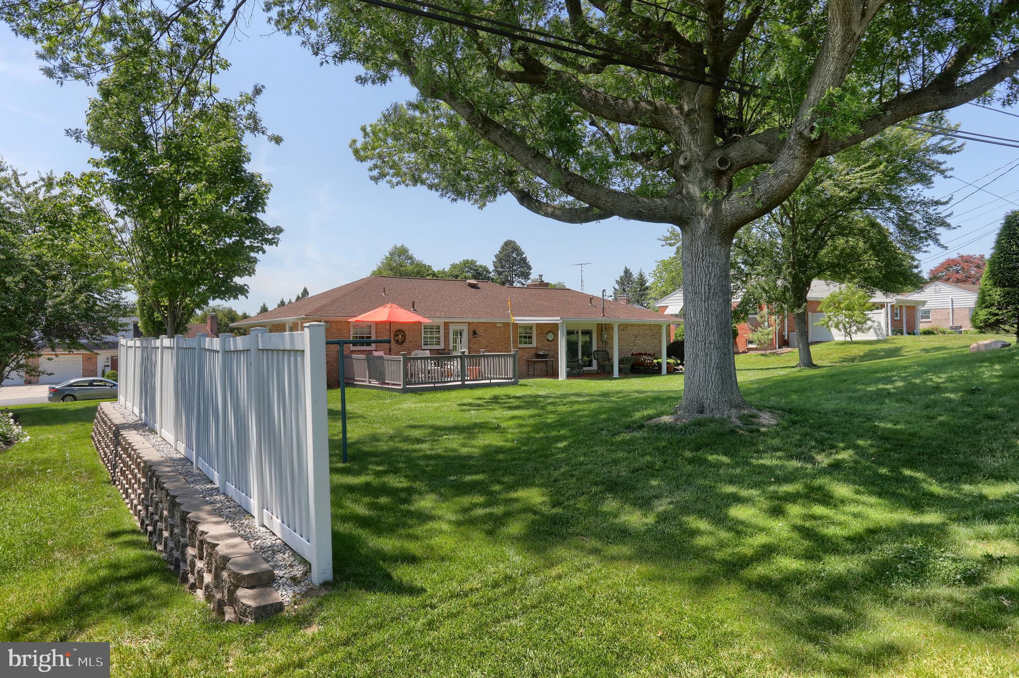 421 BERRYHILL ROAD