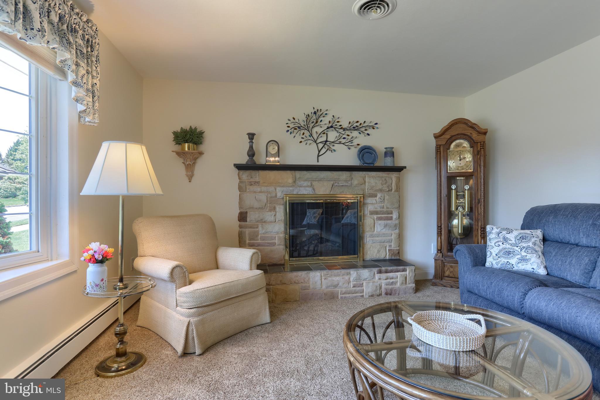 421 BERRYHILL ROAD