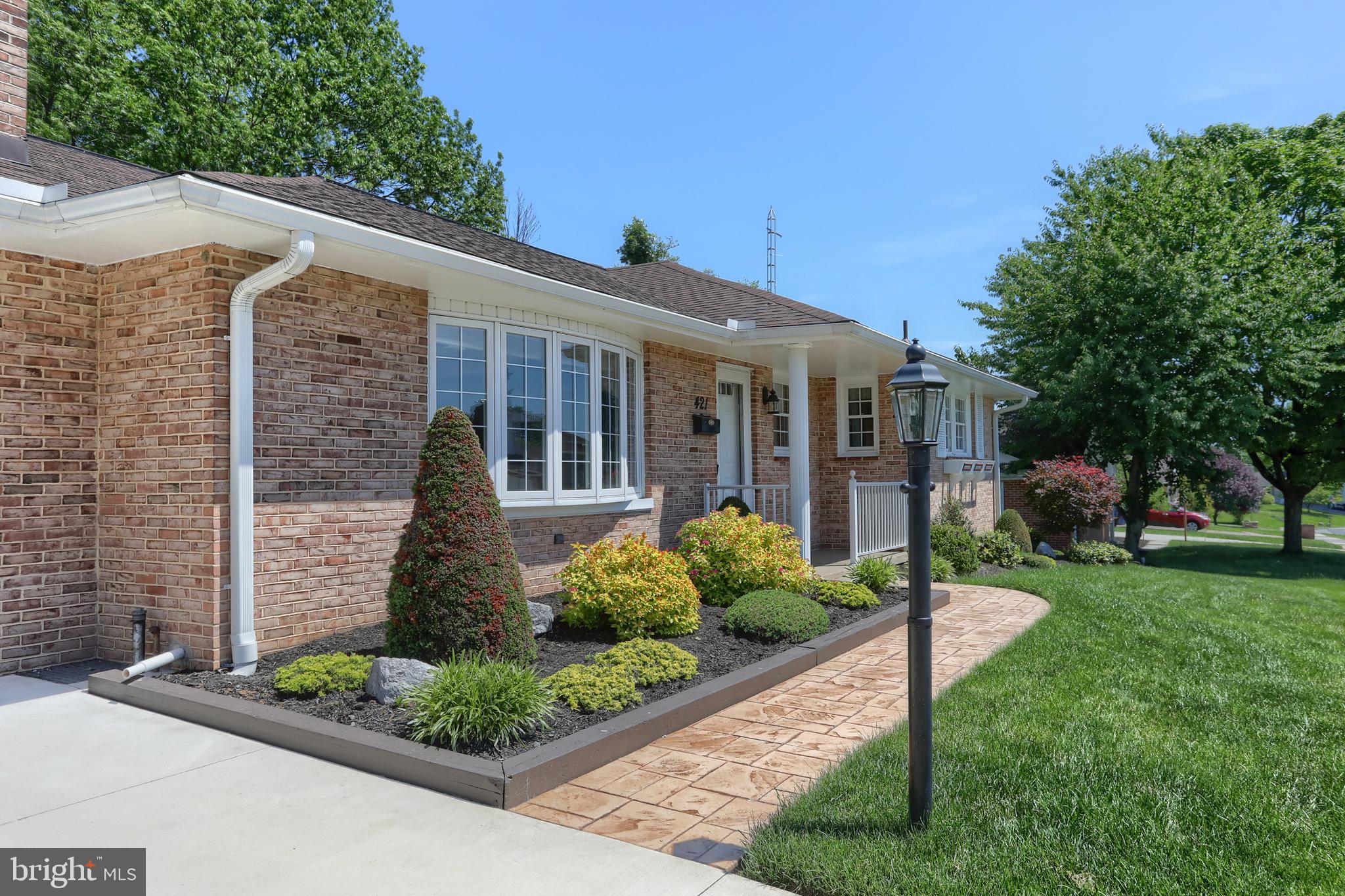 421 BERRYHILL ROAD