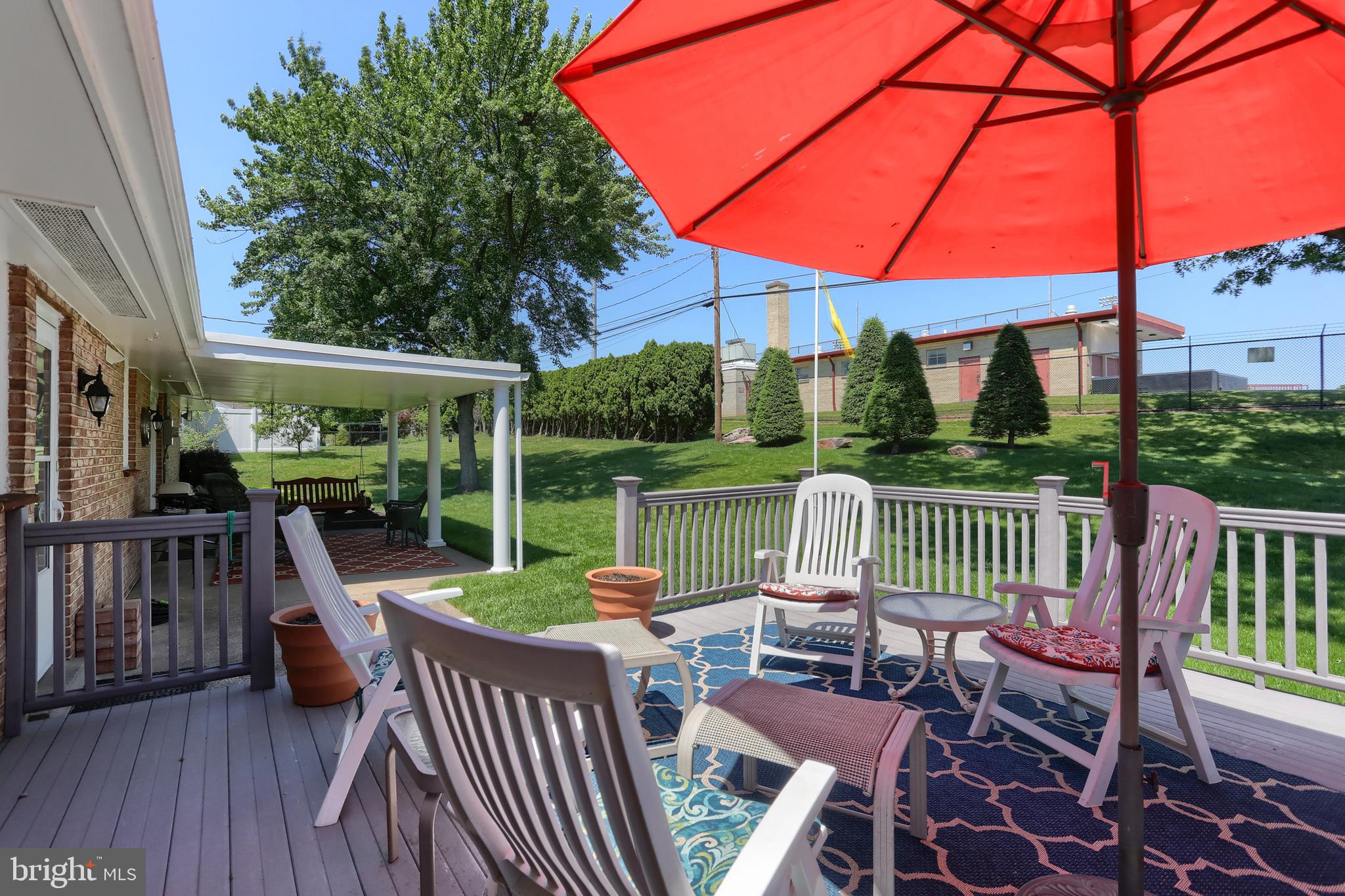 421 BERRYHILL ROAD
