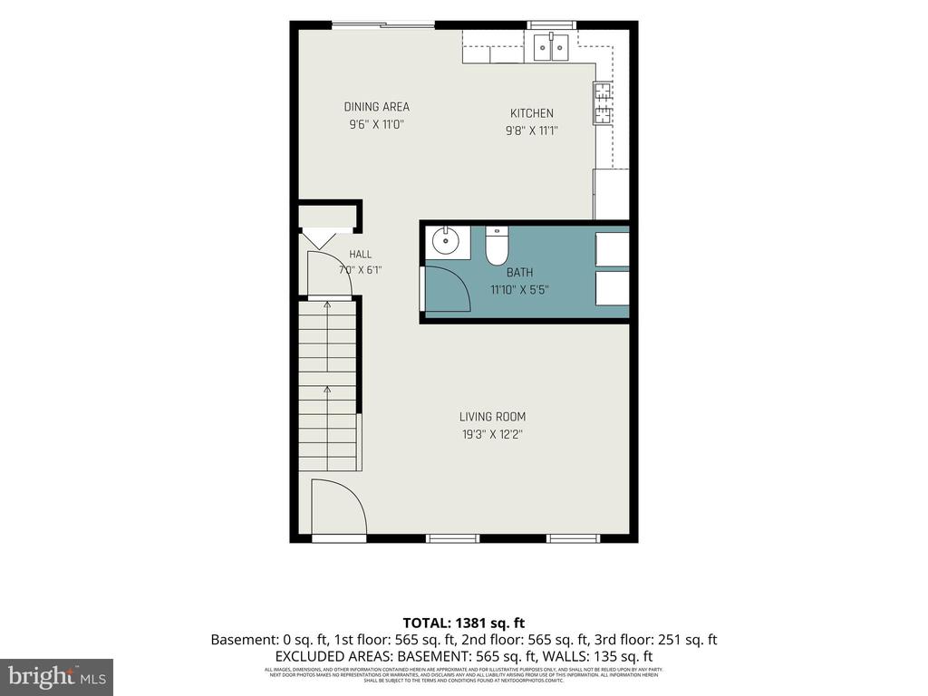 239 BUCKLEY DRIVE