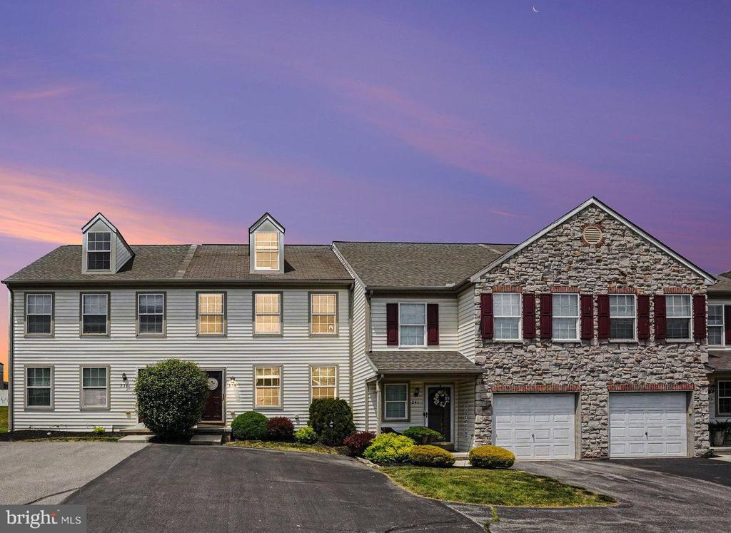 239 BUCKLEY DRIVE