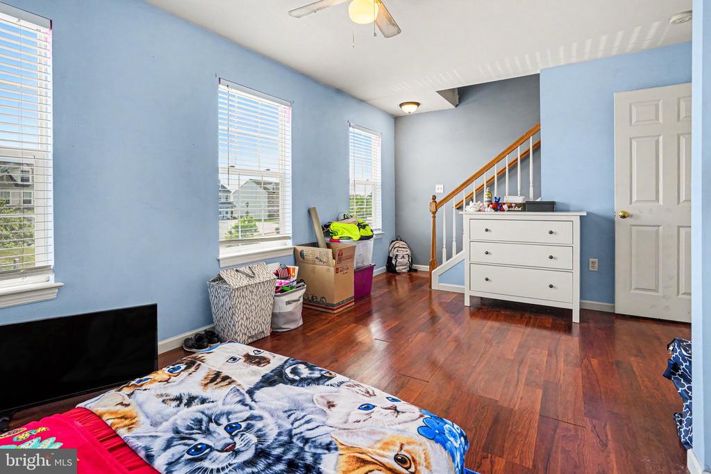 239 BUCKLEY DRIVE