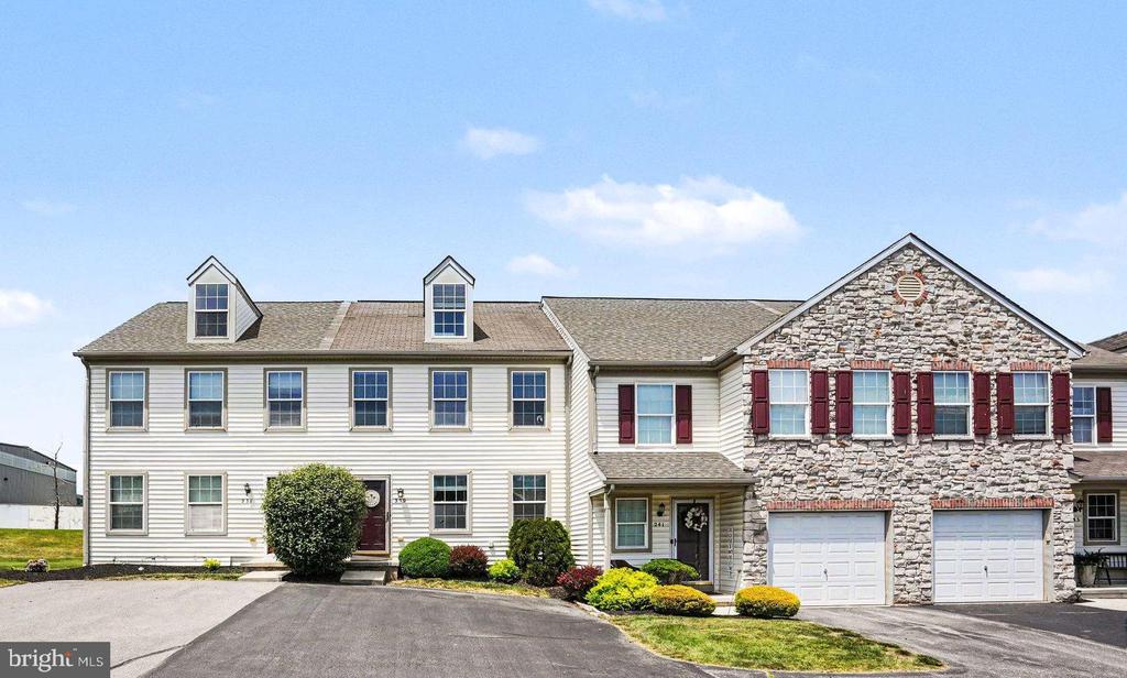 239 BUCKLEY DRIVE