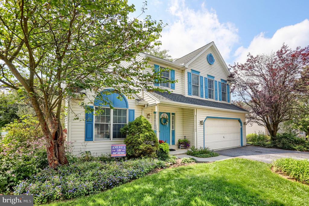 202 FOX GROVE PLACE