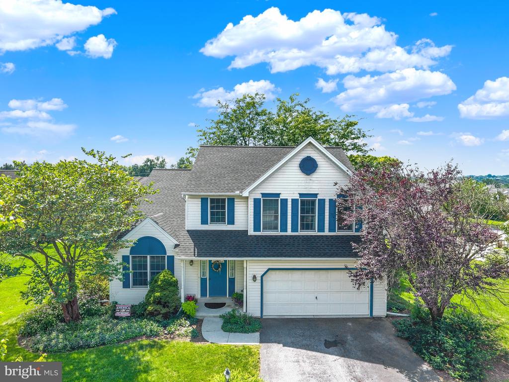 202 FOX GROVE PLACE