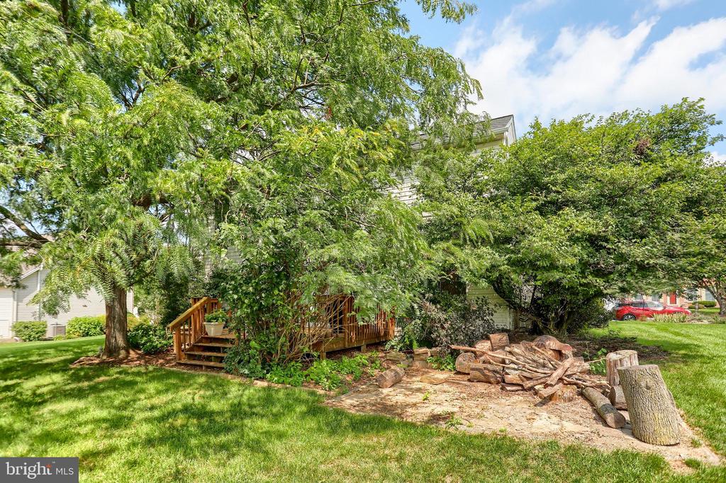 202 FOX GROVE PLACE