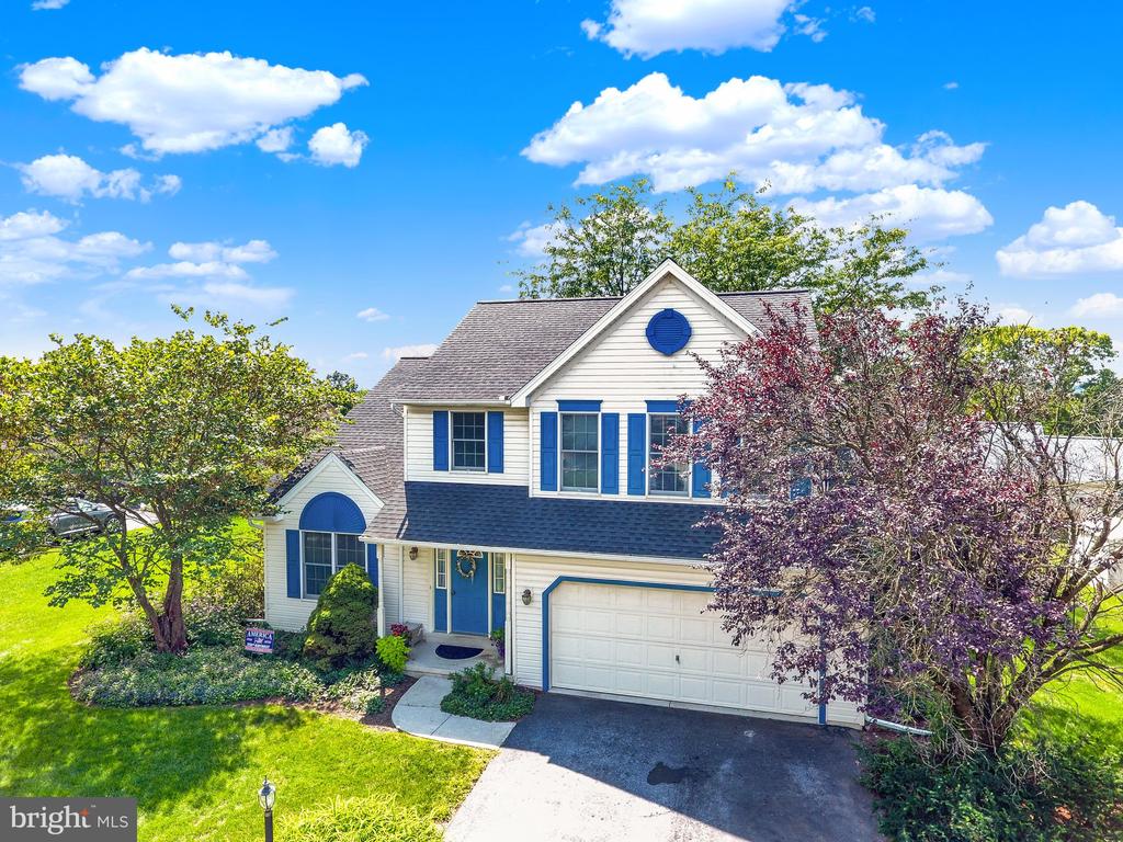202 FOX GROVE PLACE
