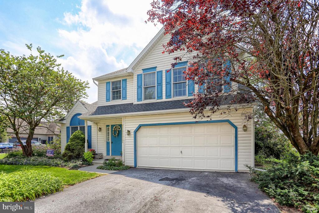 202 FOX GROVE PLACE