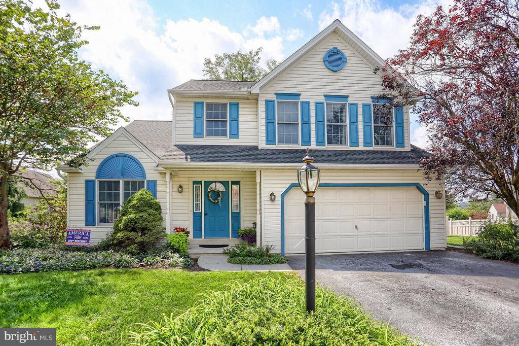 202 FOX GROVE PLACE