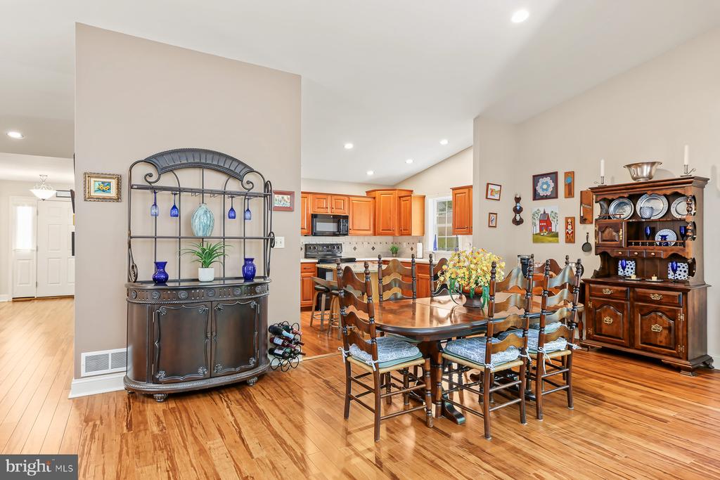 304 BAUMGARDNER DRIVE