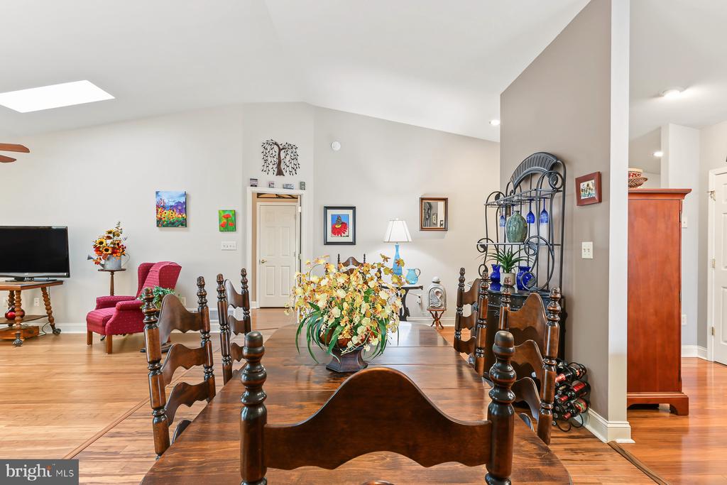 304 BAUMGARDNER DRIVE