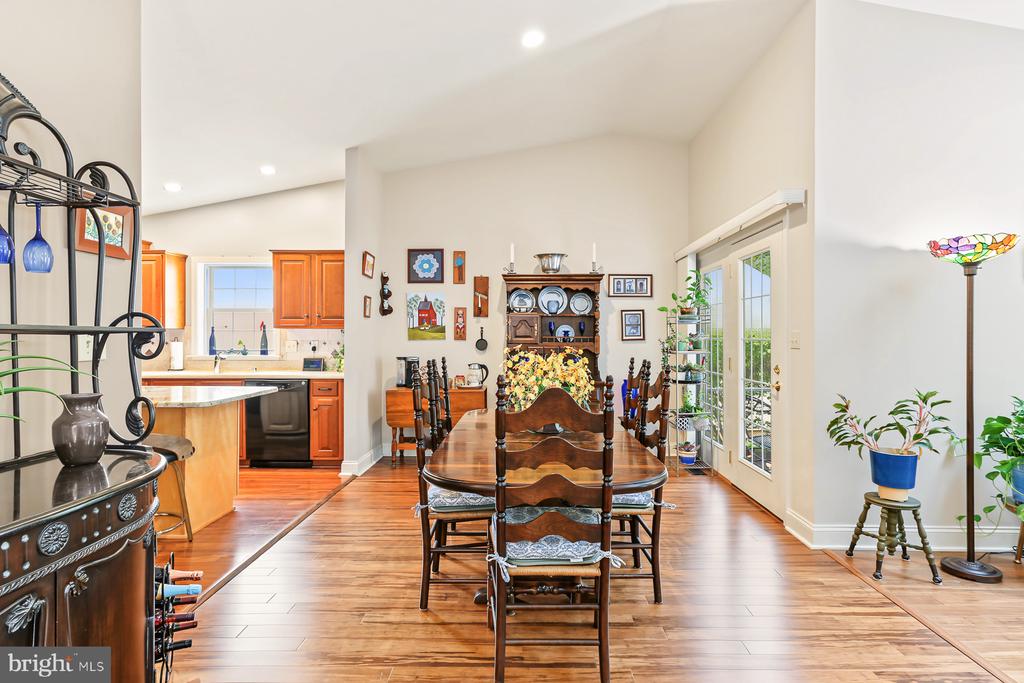 304 BAUMGARDNER DRIVE