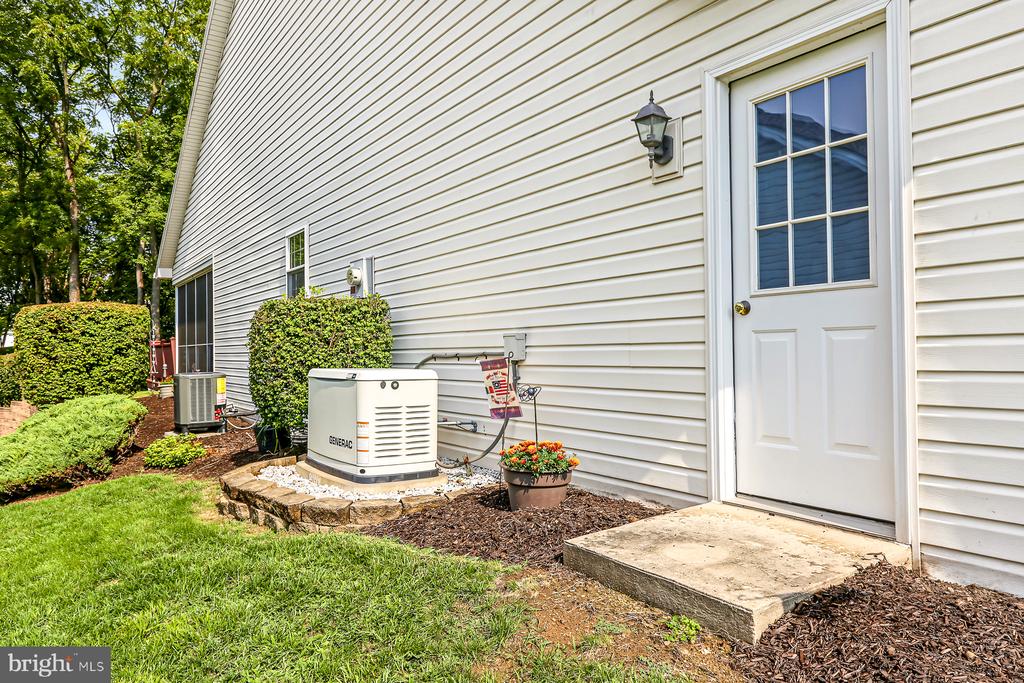 304 BAUMGARDNER DRIVE