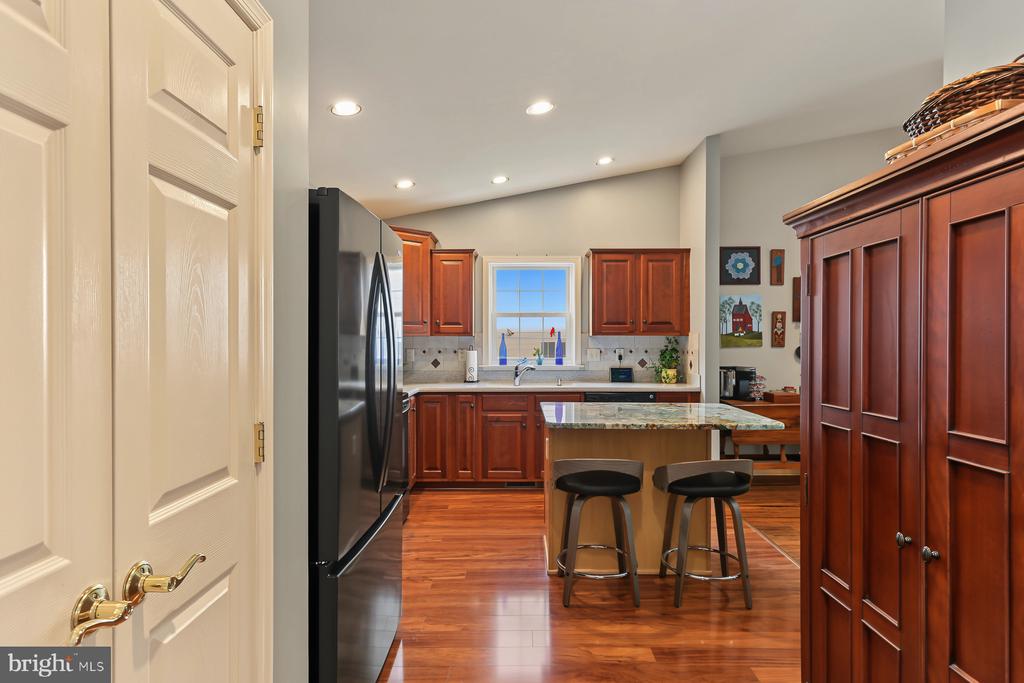 304 BAUMGARDNER DRIVE