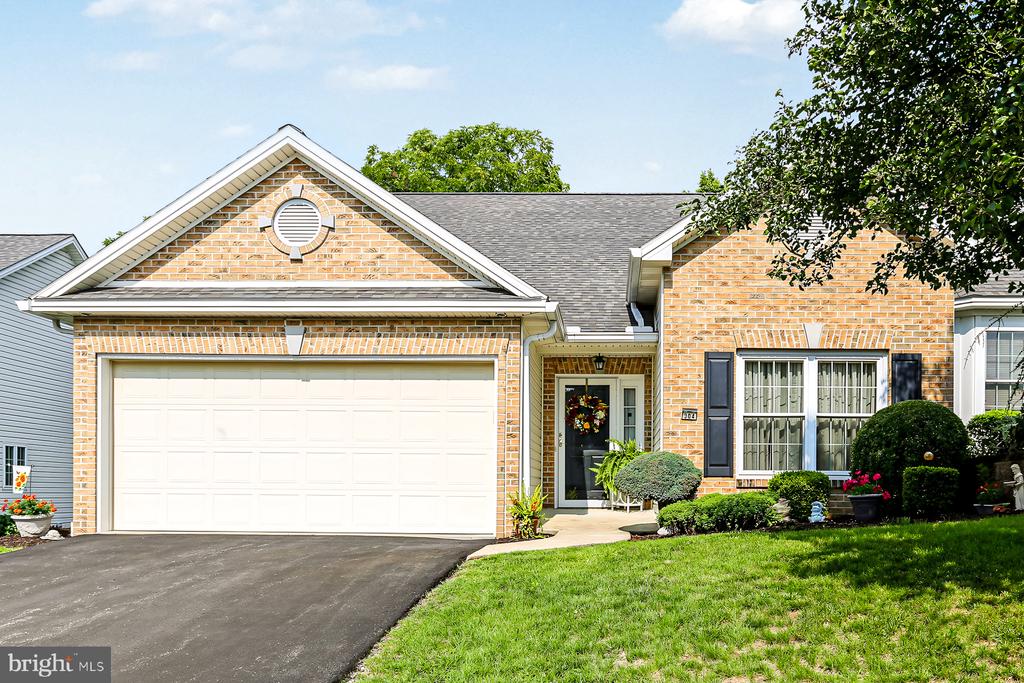 304 BAUMGARDNER DRIVE