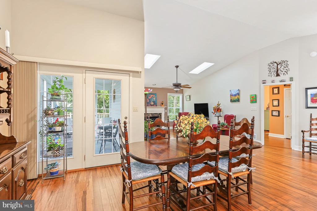 304 BAUMGARDNER DRIVE