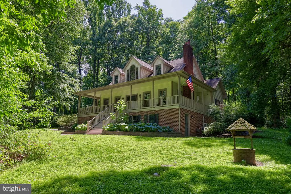 5800 BOSSLER ROAD