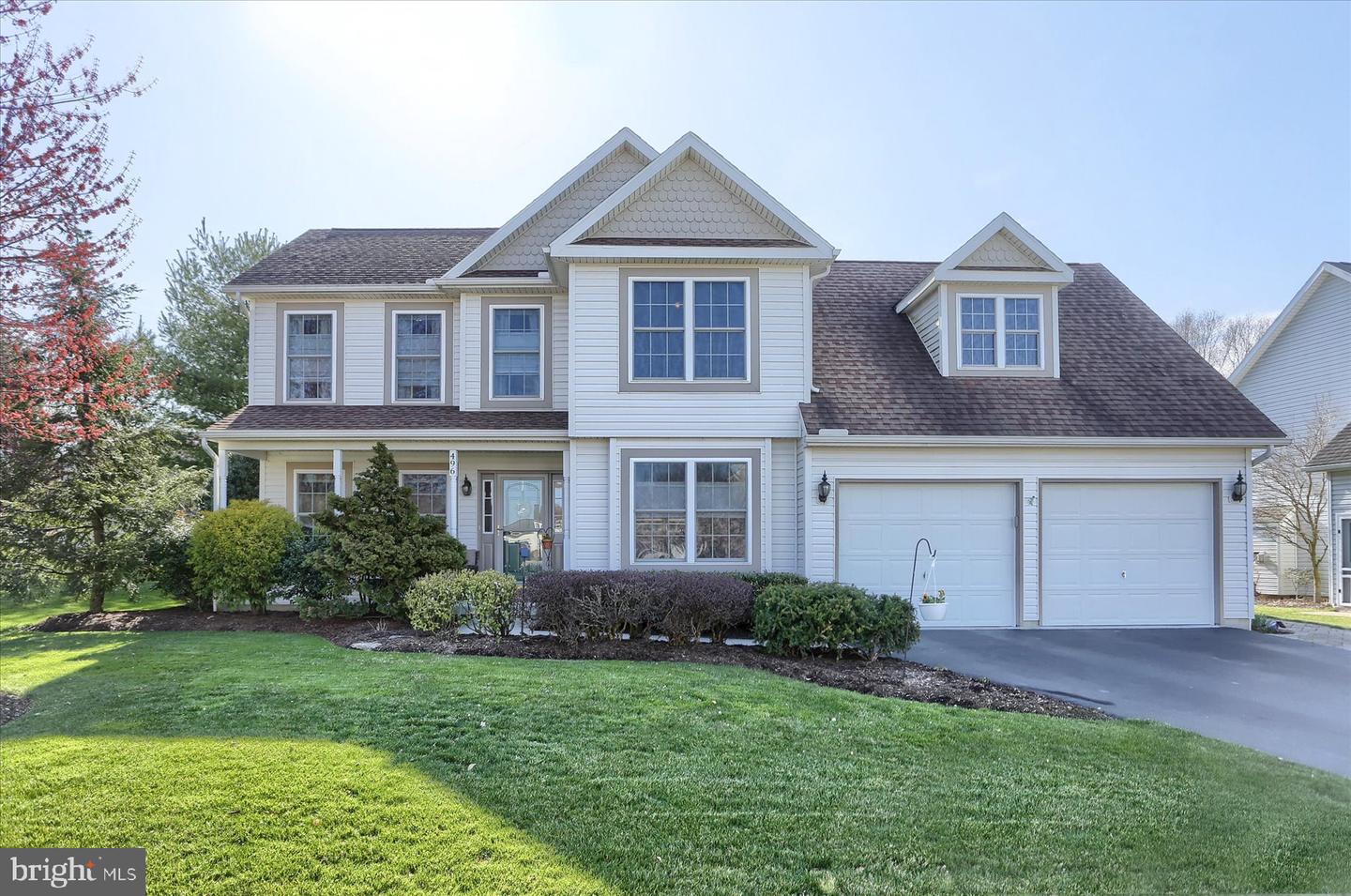 496 Farmhouse Ln