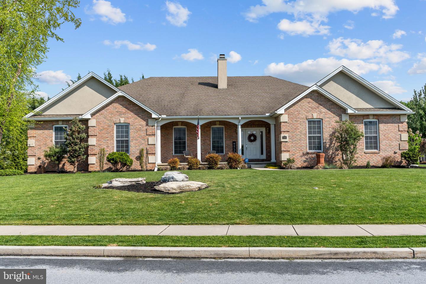 294 Chesterfield Dr
