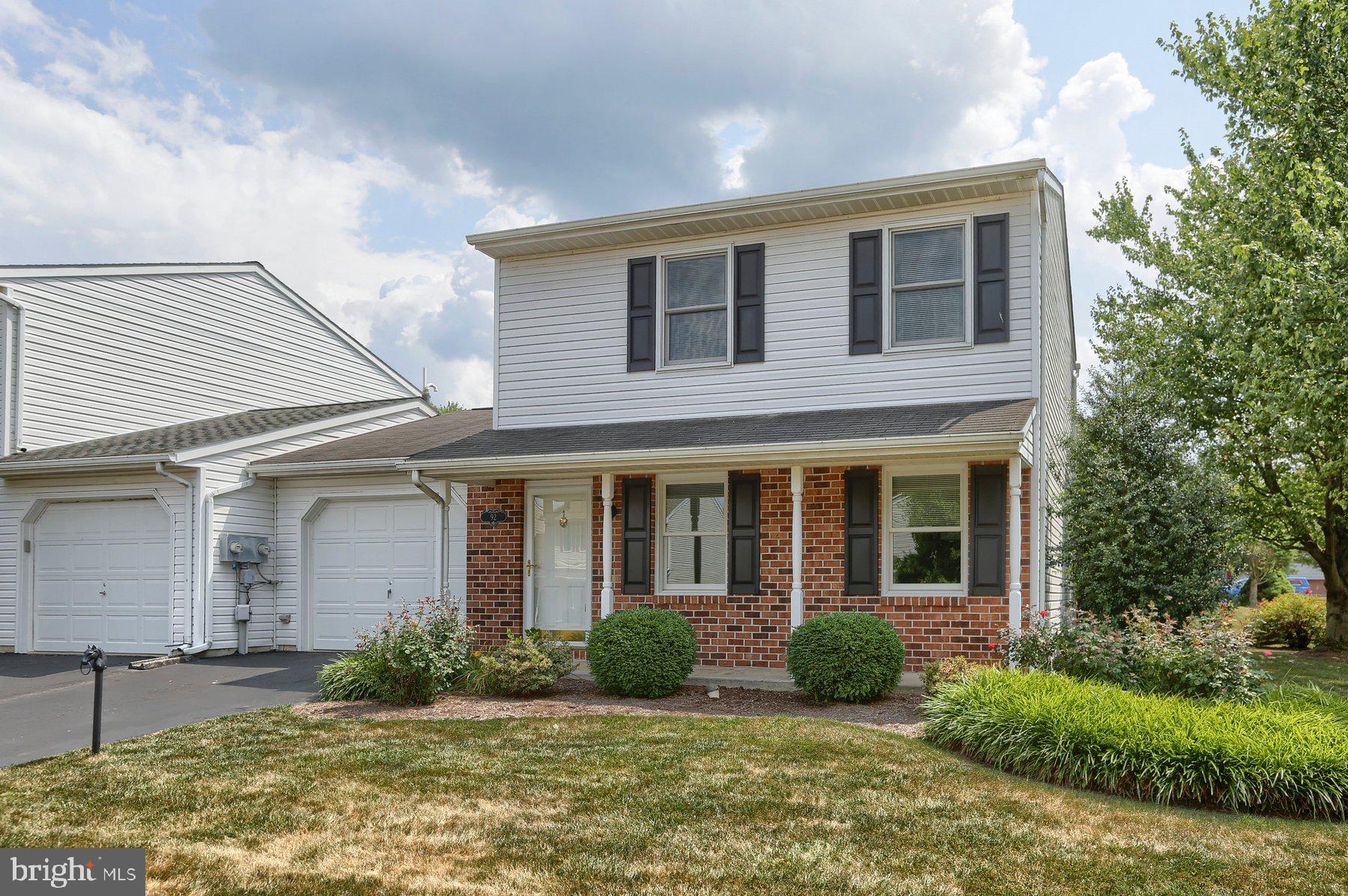 92 Forest Cir