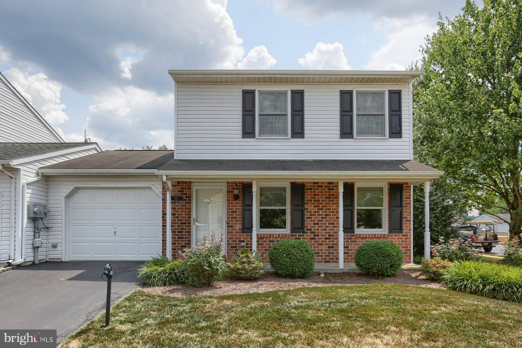 92 Forest Cir