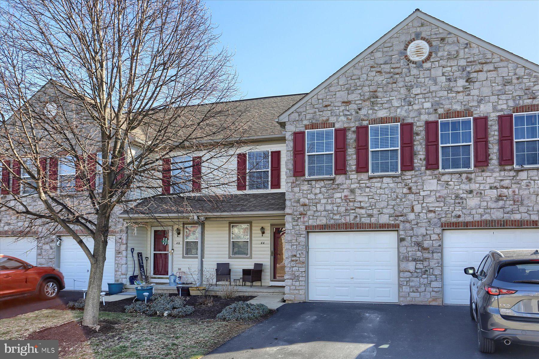 44 Harvest Mill Ln