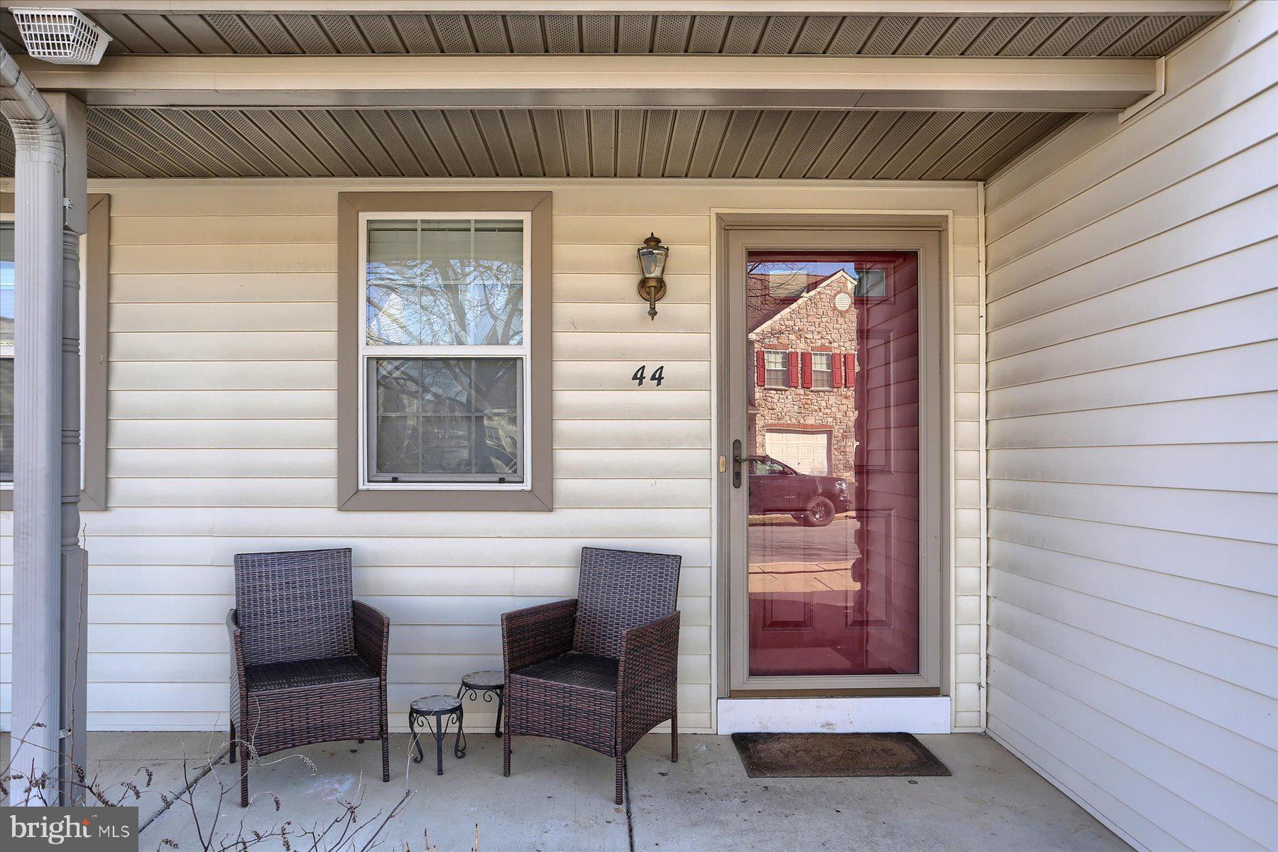 44 Harvest Mill Ln