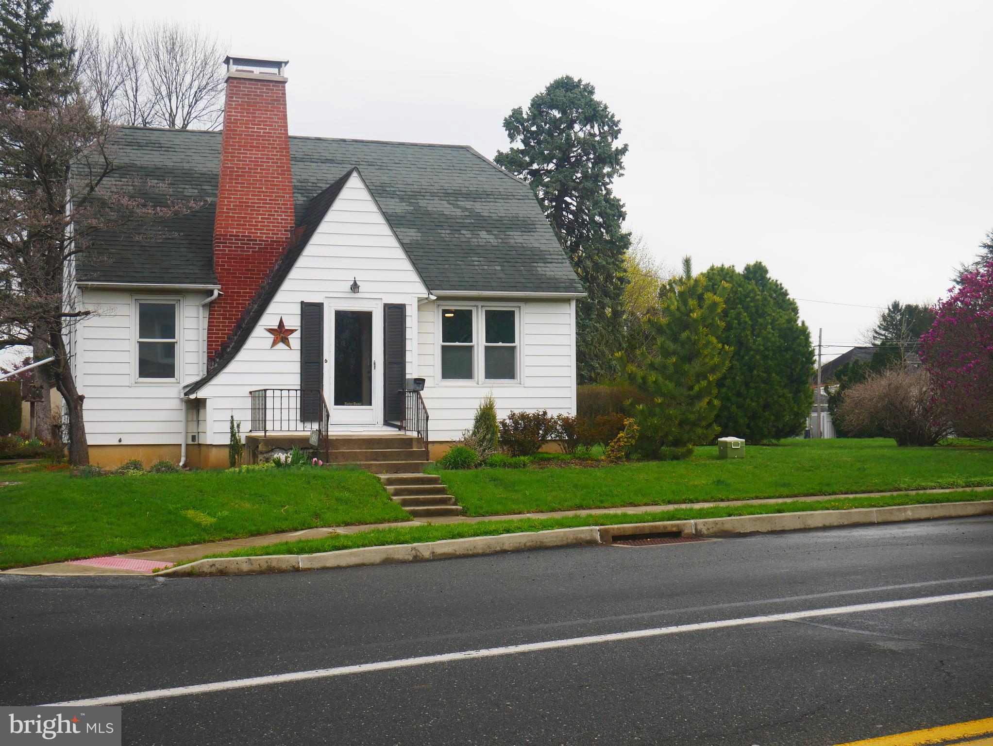 20 S Lingle Ave