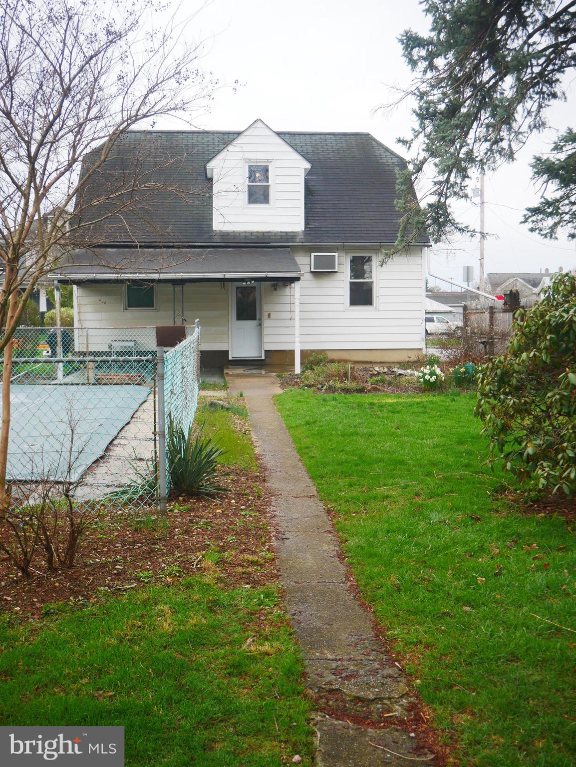 20 S Lingle Ave