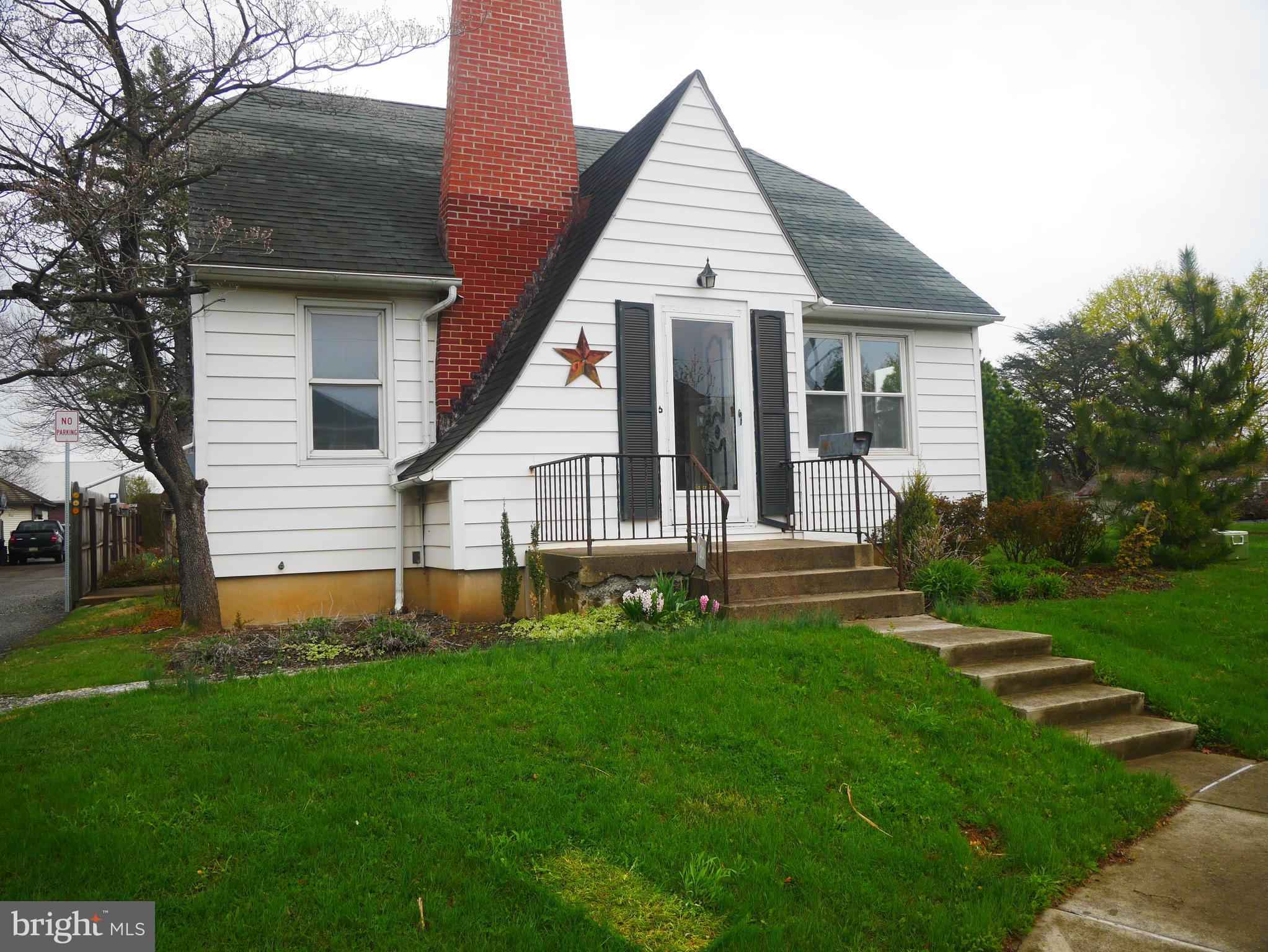 20 S Lingle Ave