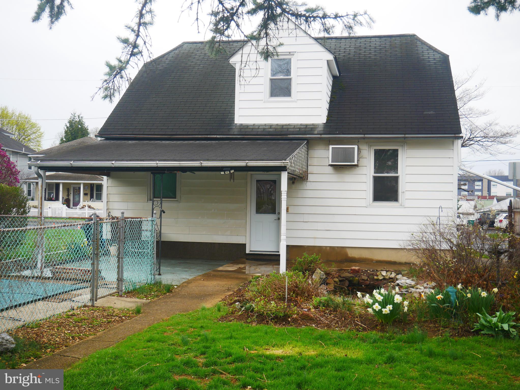 20 S Lingle Ave