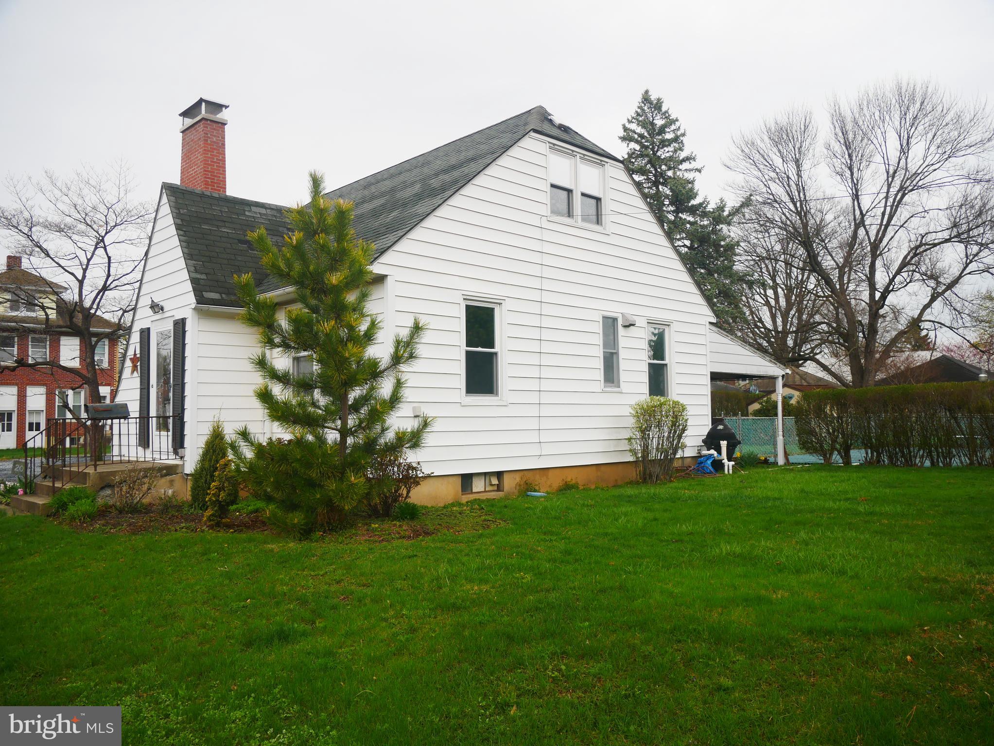 20 S Lingle Ave