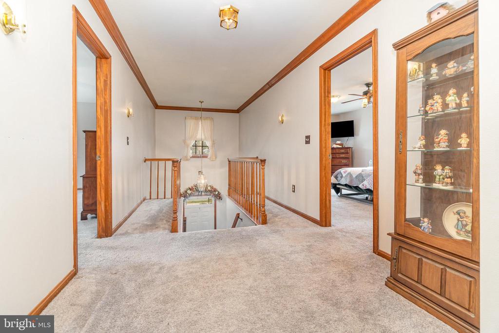 1325 MILL POND WAY