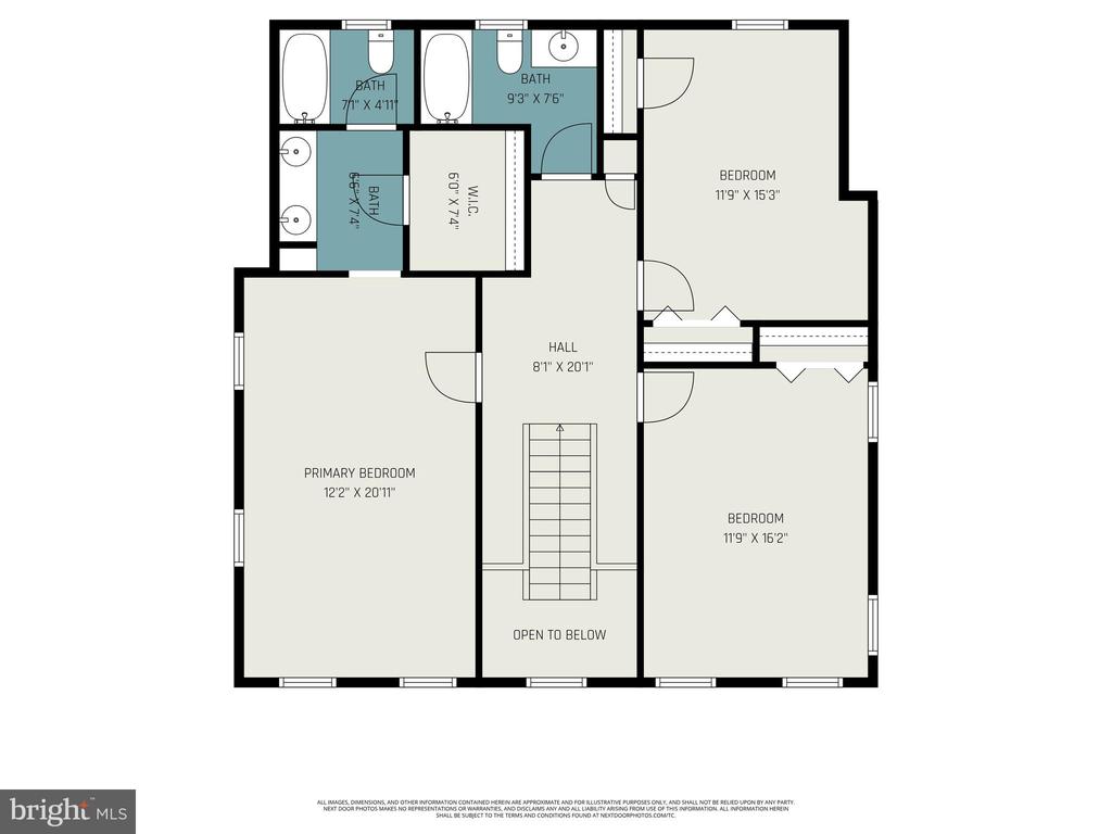 1325 MILL POND WAY