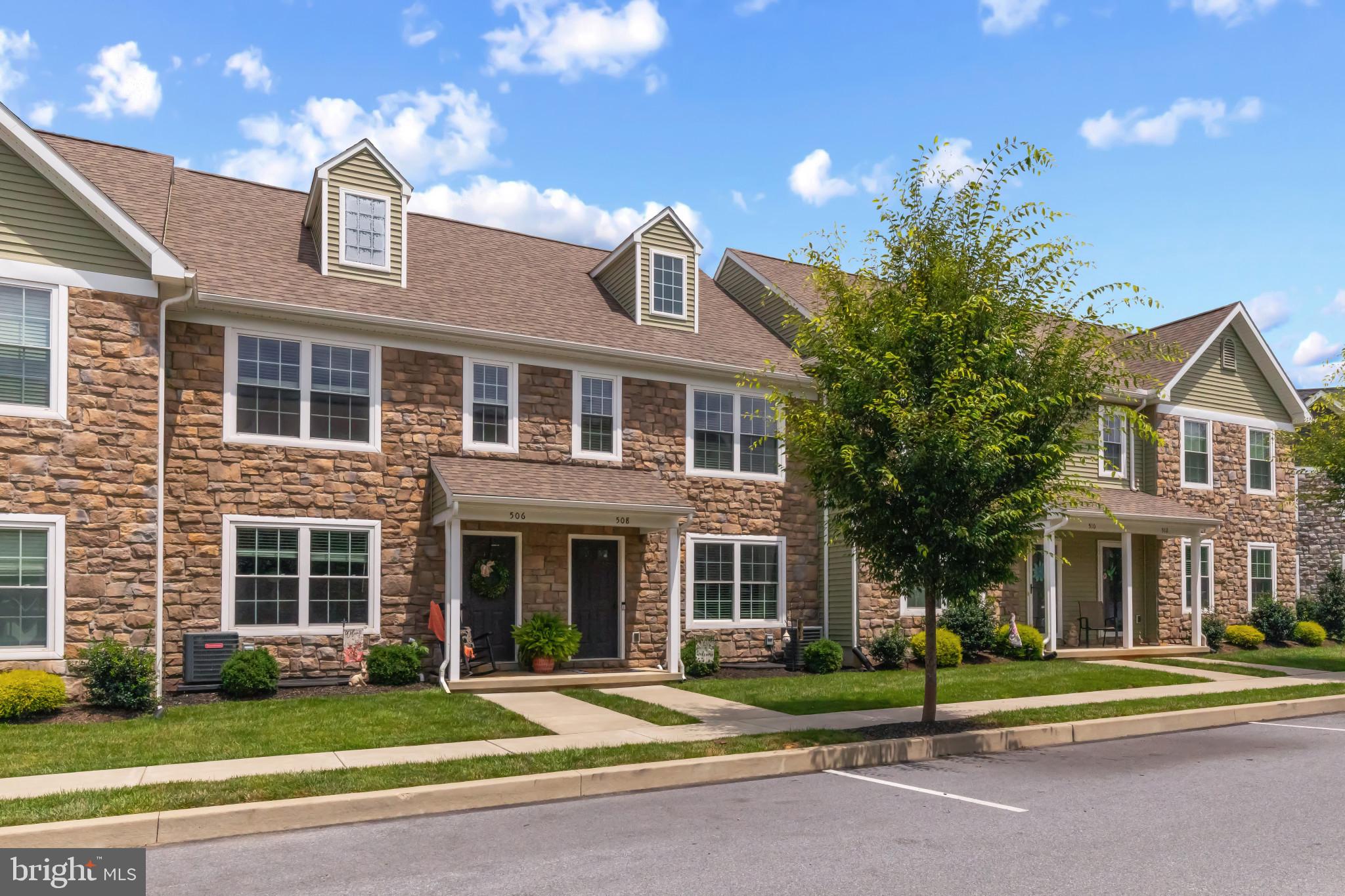 508 BYLER CIRCLE