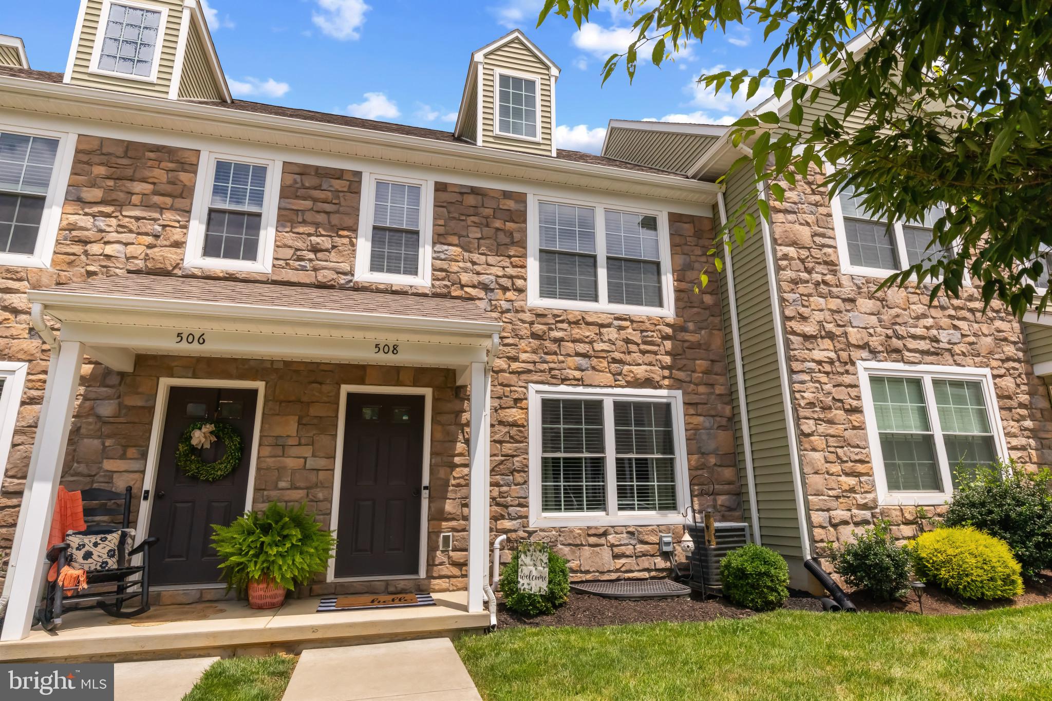 508 BYLER CIRCLE