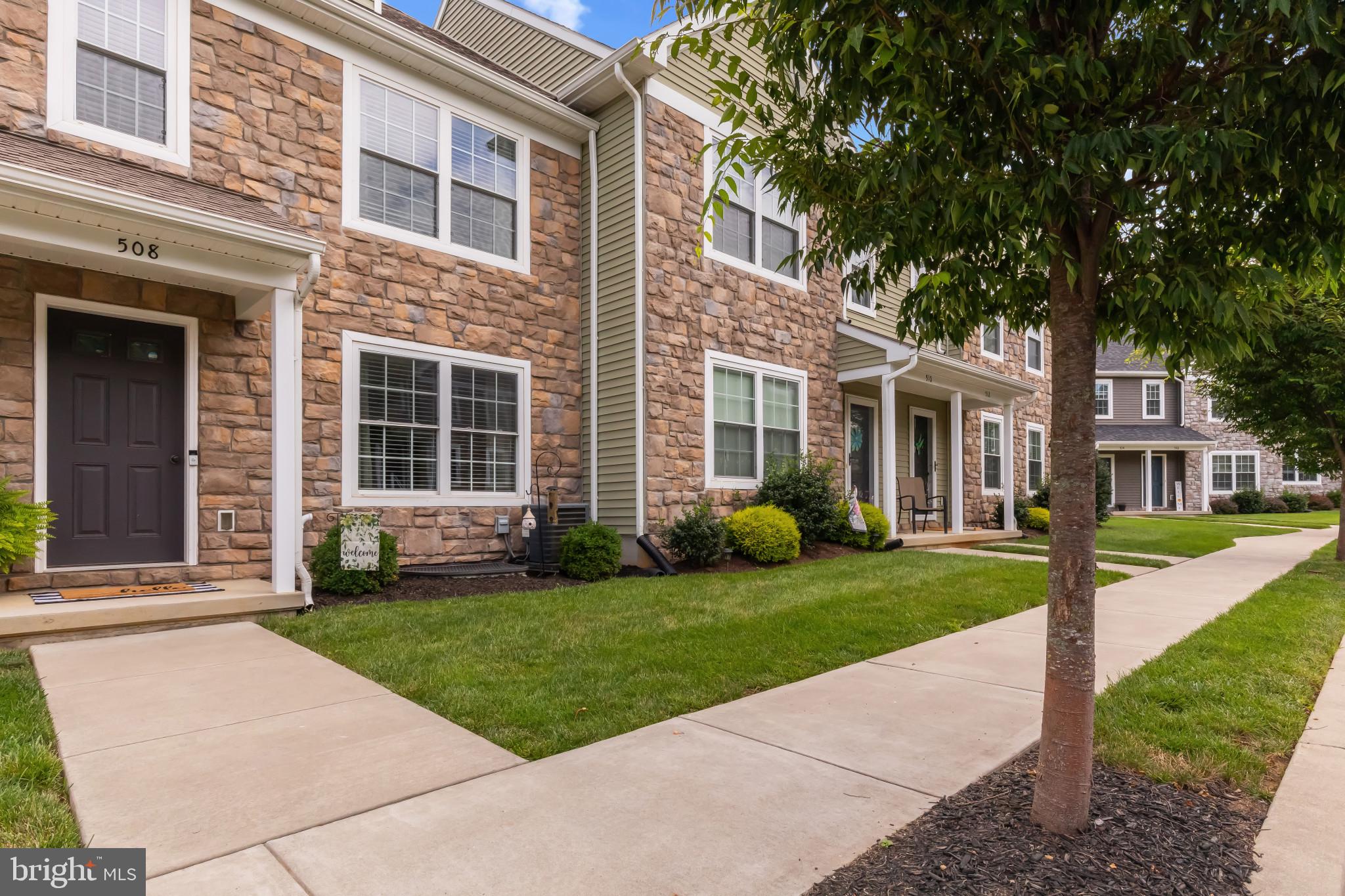 508 BYLER CIRCLE