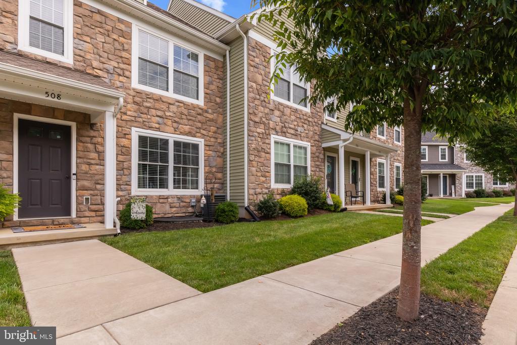 508 BYLER CIRCLE