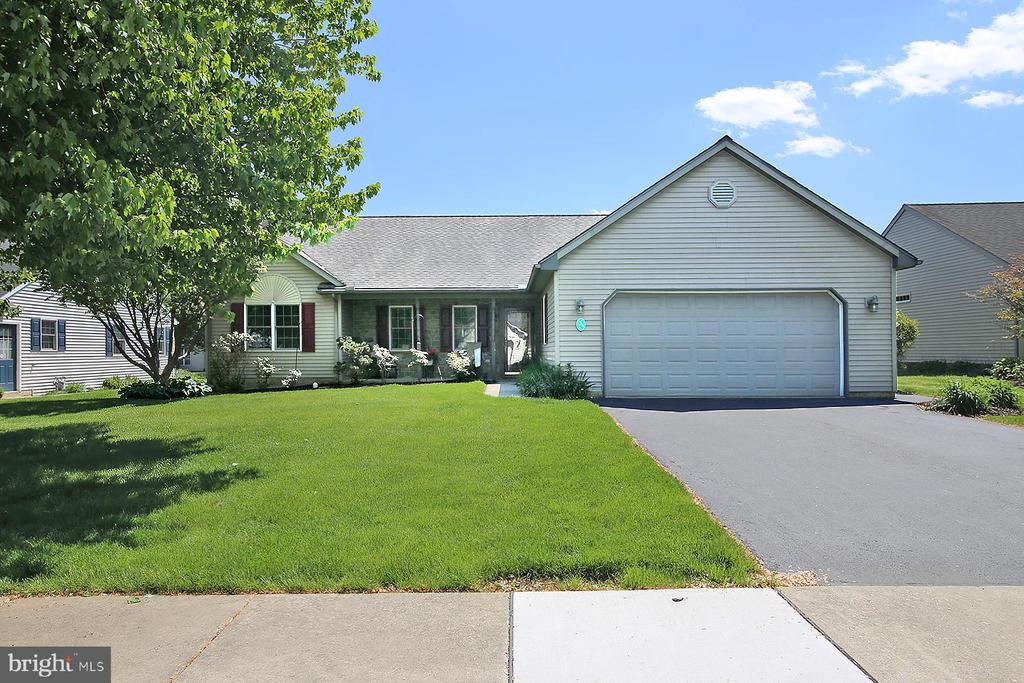 34 SCENIC DRIVE
