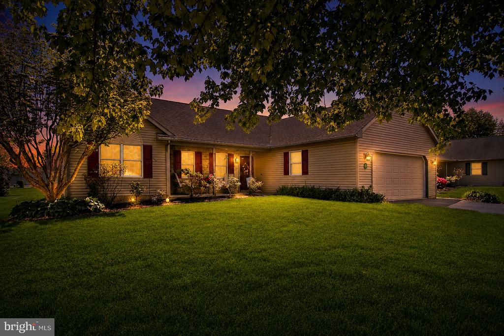 34 SCENIC DRIVE