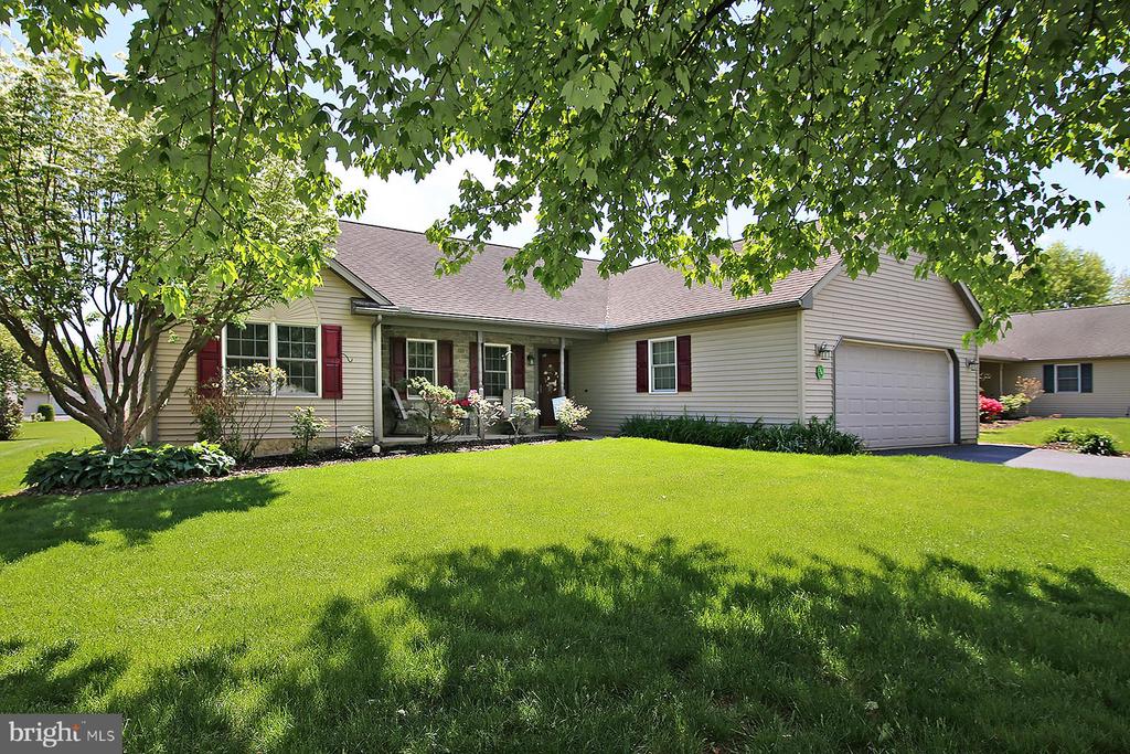 34 SCENIC DRIVE