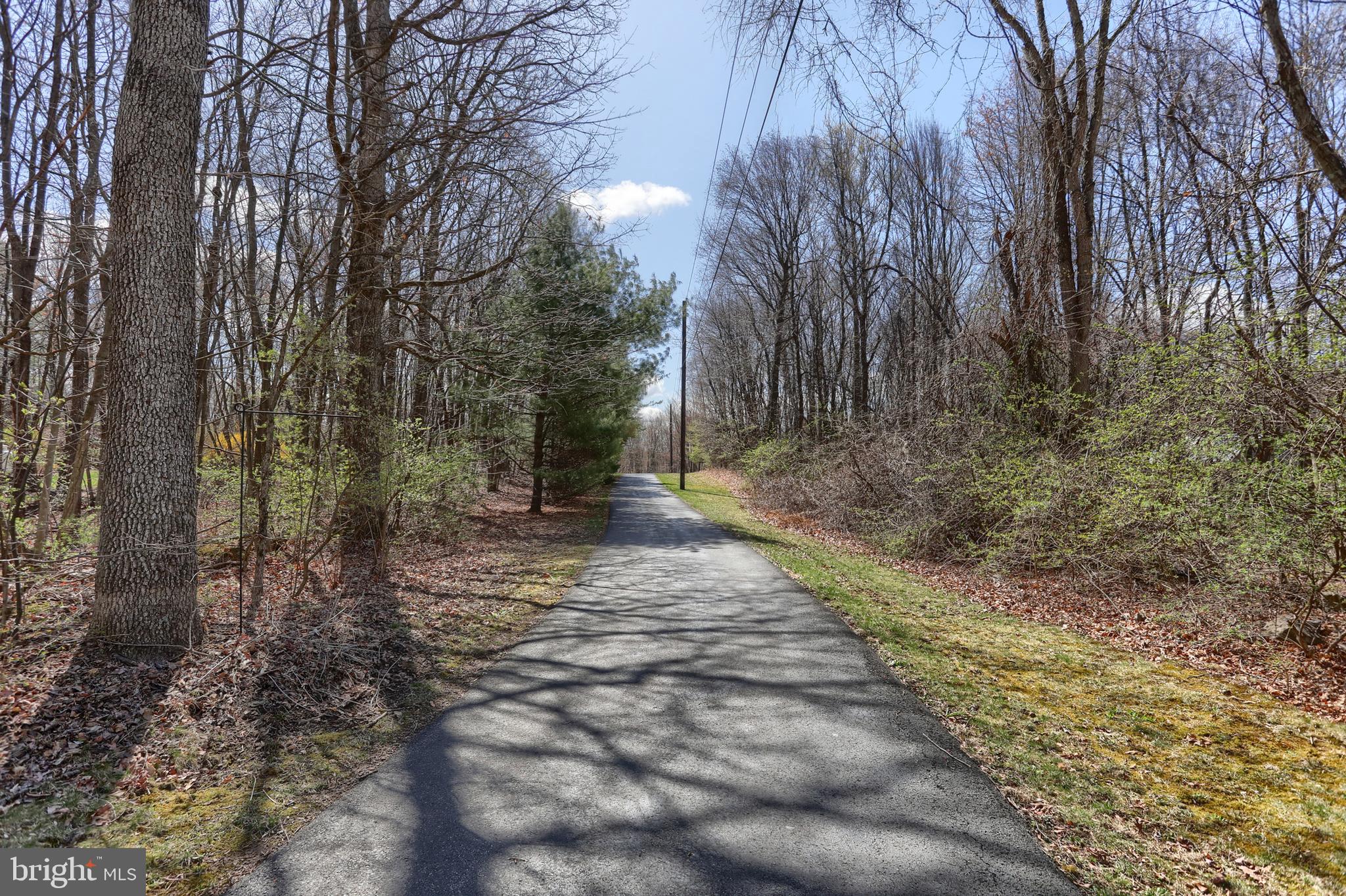 279 Hickory Ridge Rd