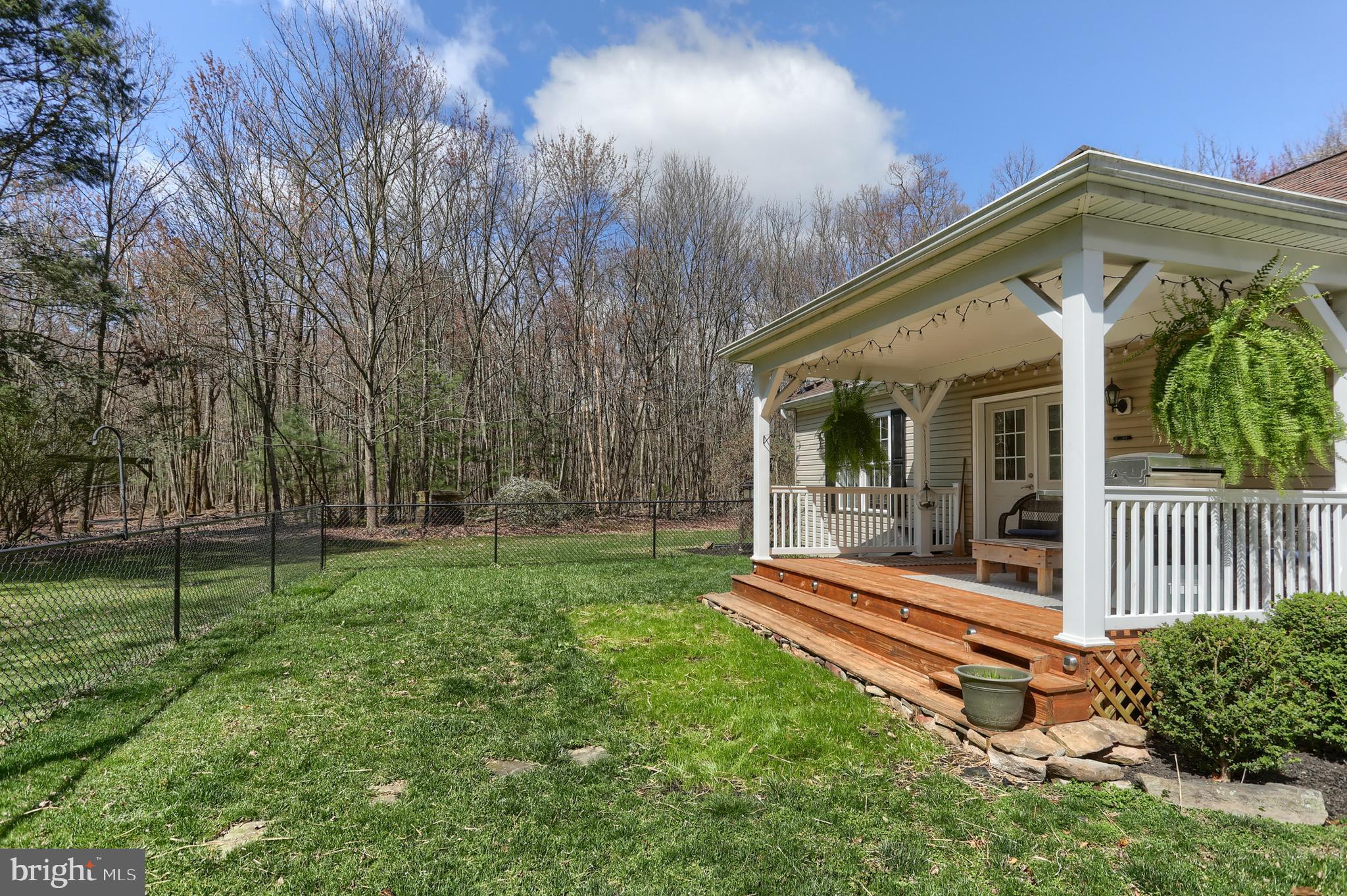 279 Hickory Ridge Rd
