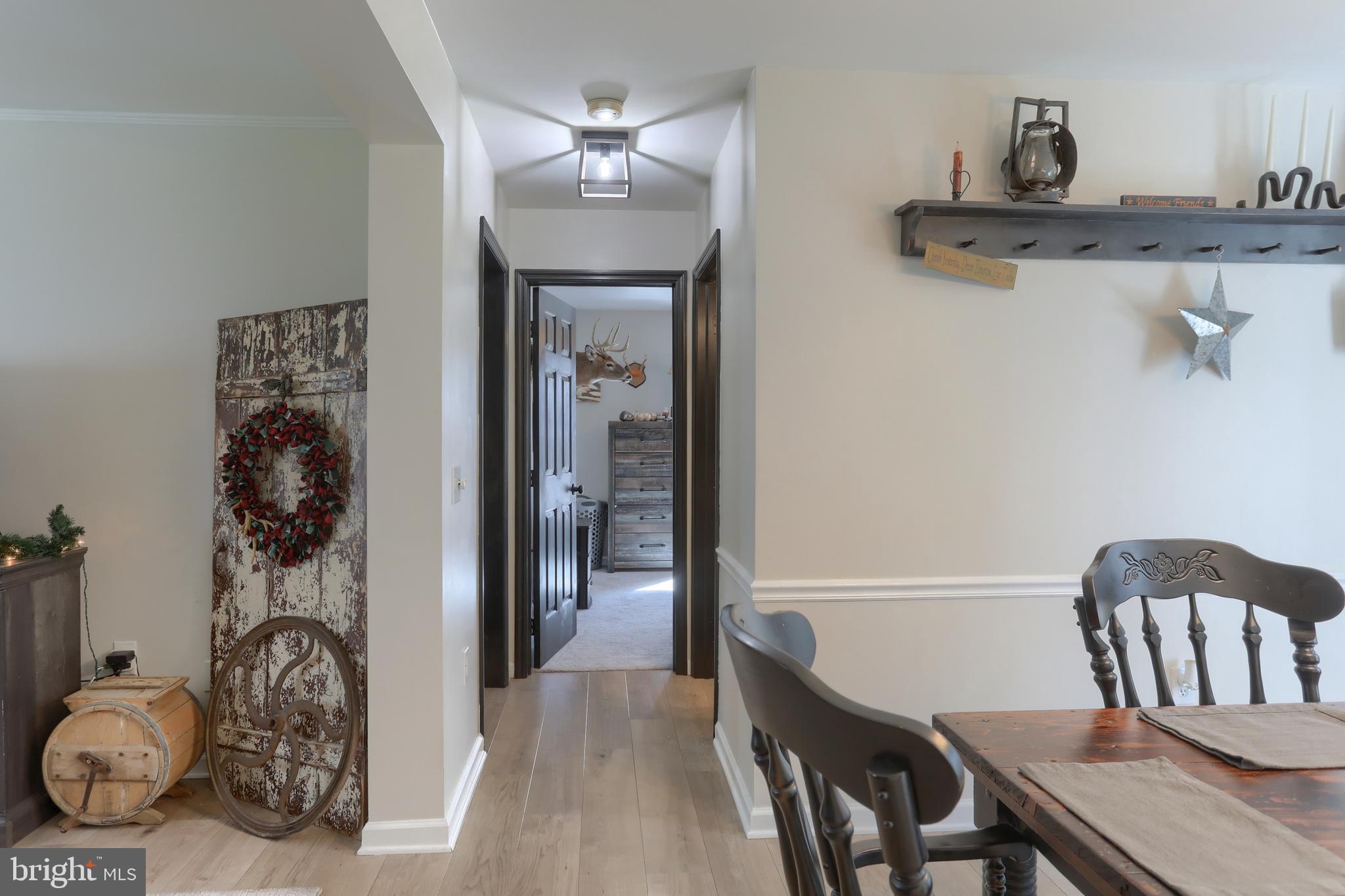 279 Hickory Ridge Rd